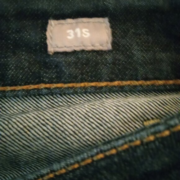 Women's Ariat Rebar Mid Rise DuraStretch Riverter Bootcut Size 31S - Picture 13 of 15